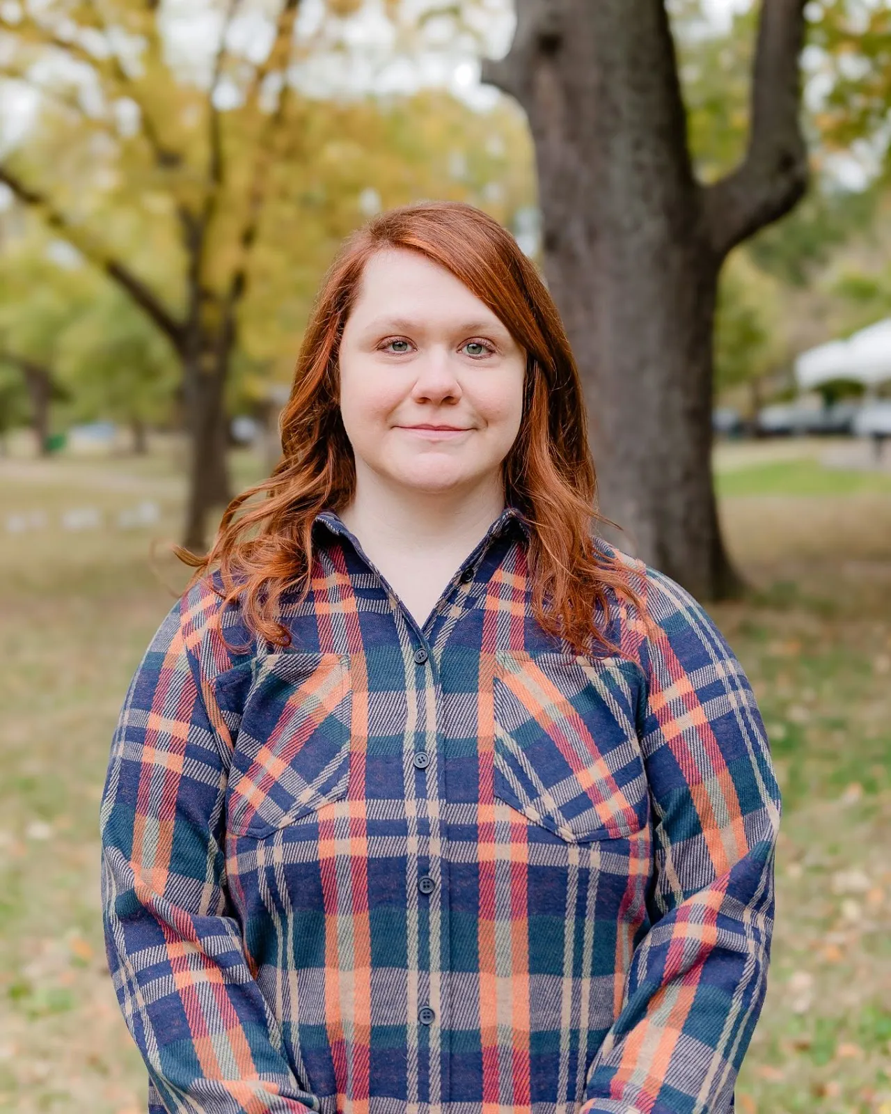 Photo of Heather Cornett