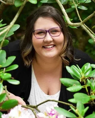 Photo of Jonica Davis