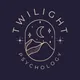 Twilight Psychology Logo