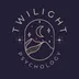 Twilight Psychology Logo