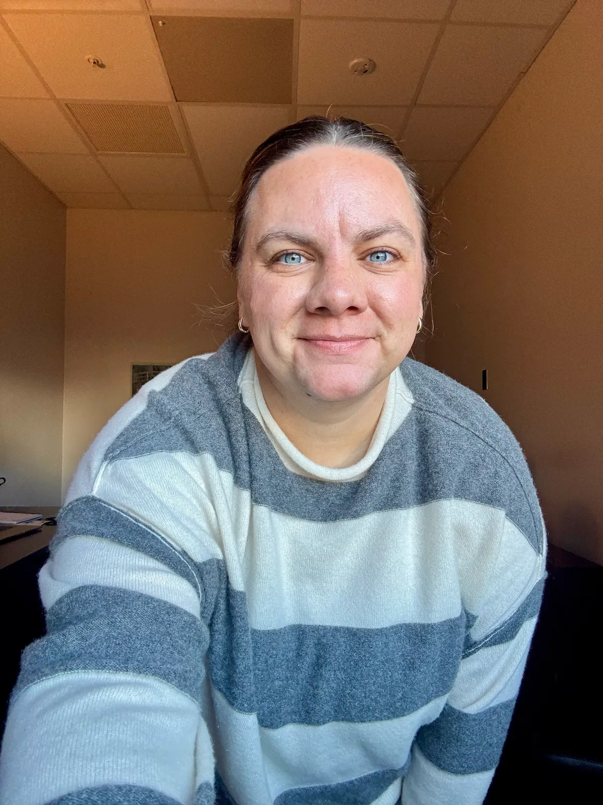 Photo of Taylor Pennington