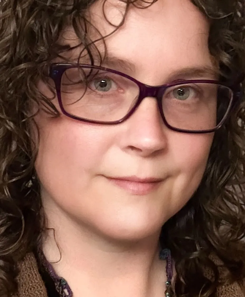 Photo of Tiffany Roundtree