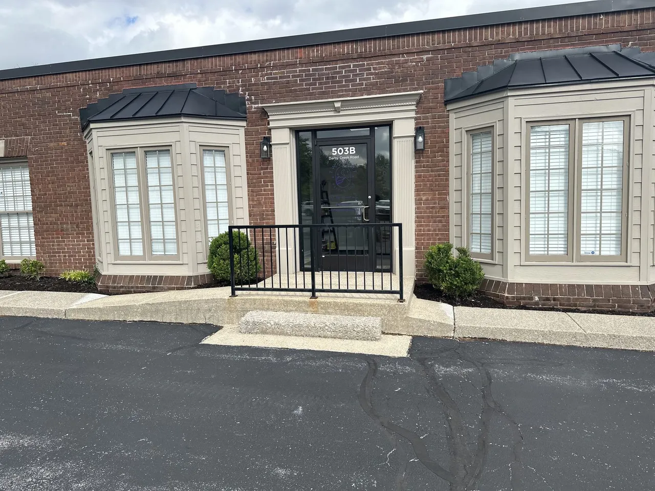 Photo of Twilight Psychology's new Lexington office at 503 Darby Creek Rd., Suite B